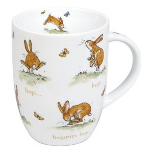 Becher "Hoppity Hop"