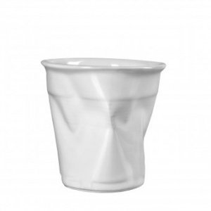 Becher Knickbecher klein