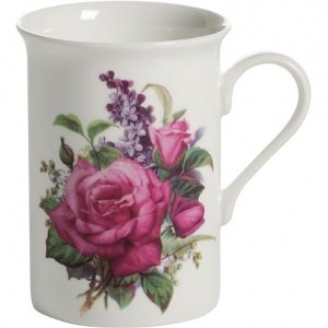 Becher "Lilac Rose"