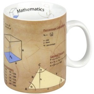 Becher "Mathematics", XL