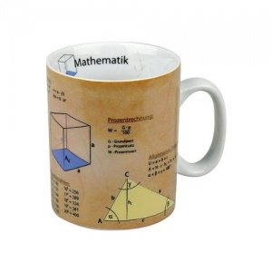 Becher Mathematik