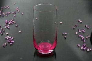 Becher Newpastell pink