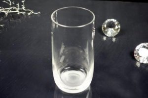 Becher Newpastell weiß