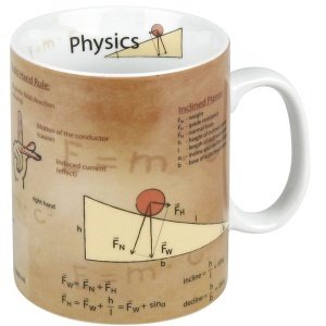 Becher "Physics", XL