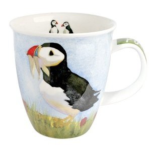Becher "Puffin Island", XL-Format