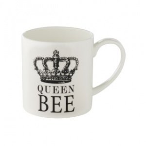 "Becher „Queen Bee"""