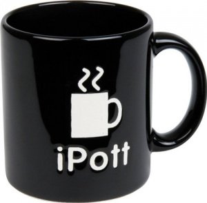 Becher iPott