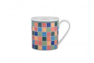 Becher mit Henkel 0,30l