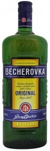 Becherovka 1Liter