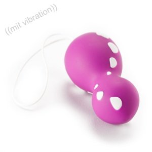 Beckenboden Trainingshilfen Phase 2 Elan