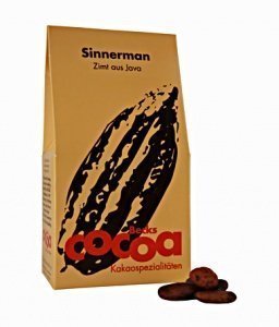 Becks Cocoa Sinnerman (125g Packung)