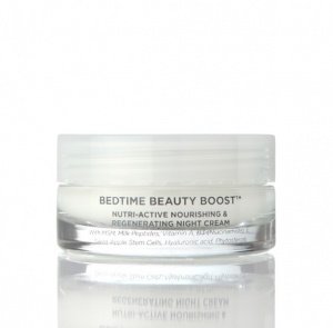 Bed Time Beauty Boost