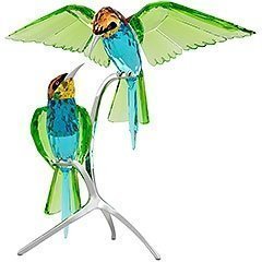 Bee-eaters, Peridot