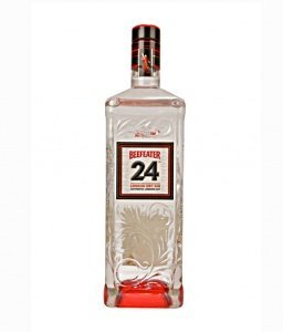 Beefeater 24 Dry Gin (700ml)