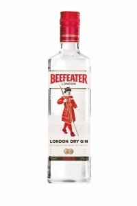 Beefeater Dry Gin 0,7 Liter