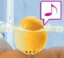 BeepEgg - Die musikalische Eieruhr