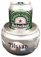 Beer Tjiller - Bierkühler