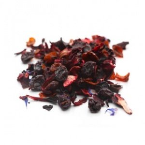 Beeriger Früchtetee Very Berry Burst, lo