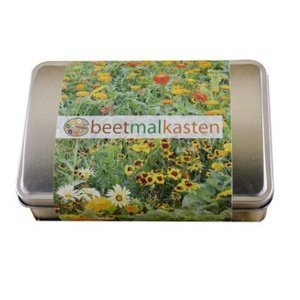Beet-Mal-Kasten