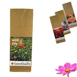 Beetballs - Meine Blumenmischung