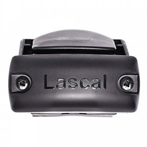 Befestigung für Rollseite