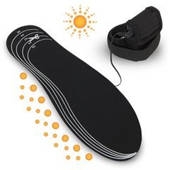 Beheizbare Schuheinlagen (2er Set)