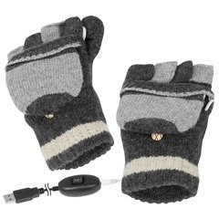 Beheizbare USB Handschuhe