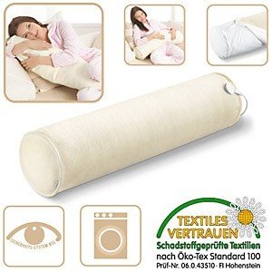 Beheizte Kuschel-Rolle ´KR 40 - Cosy´