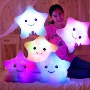 Bei wang LED SteBei wang LED Plüsch-Kiss