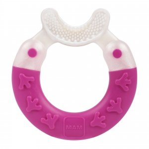 Beißring Bite& Brush