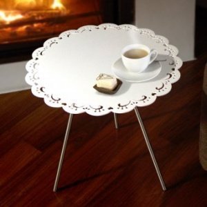 Beistelltisch Petit Fours