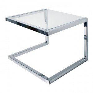 Beistelltisch, groß