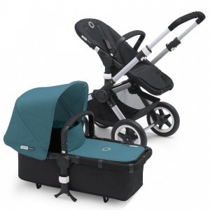 Bekleidungsset "BUFFALO"