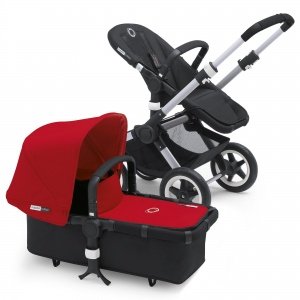 Bekleidungsset "BUFFALO"