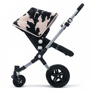 Bekleidungsset Cameleon³ "Andy Warhol" C