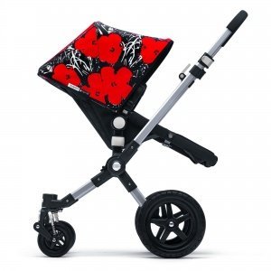 Bekleidungsset Cameleon³ "Andy Warhol" F