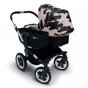 Bekleidungsset Donkey "Andy Warhol" Cars