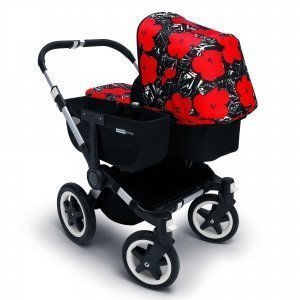 Bekleidungsset Donkey "Andy Warhol" Flow