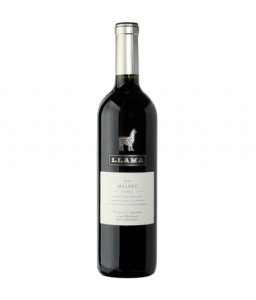 Belasco De Baquedano Baquedano Malbec Ro