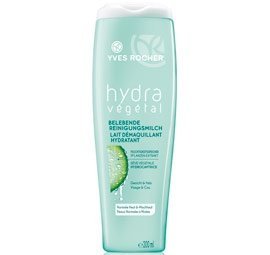 Belebende Reinigungsmilch