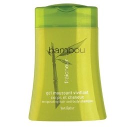 Belebendes Duschgel für Körper und Haare