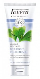 Belebendes Reinigungsgel