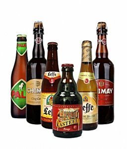 Belgische Biervielfalt (2820ml Set)