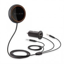 Belkin AirCast Connect AUX für iPhone & 