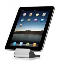 Belkin FlipBlade Halter für iPad