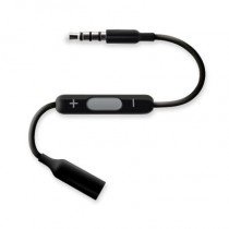 Belkin Kopfhörer Adapter für iPod shuffl