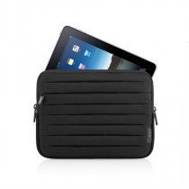 Belkin Pleated Sleeve fürs iPad  in schw