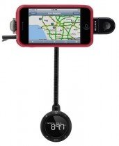 Belkin TuneBase FM with Hands-free