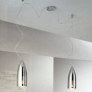 Bell SO2 Hängeleuchte