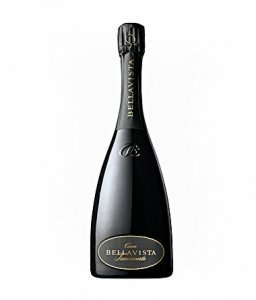 Bellavista Franciacorta Cuvée DOCG (750m
